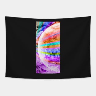 GF090 Art and Abstract Tapestry