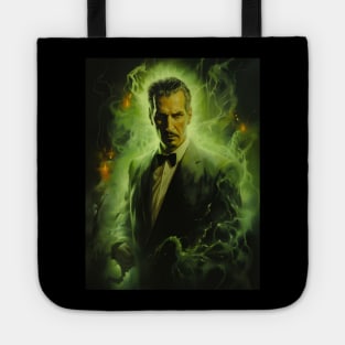 Vincent Price Tote