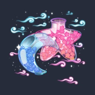 Cosmic Candies T-Shirt