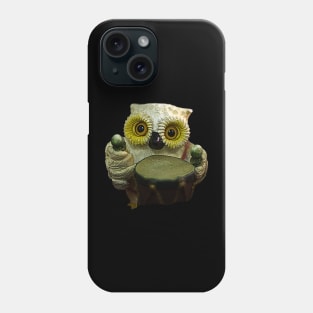 owl Phone Case