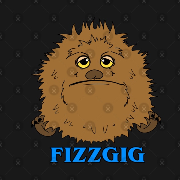 FIZZGIG by garciajey