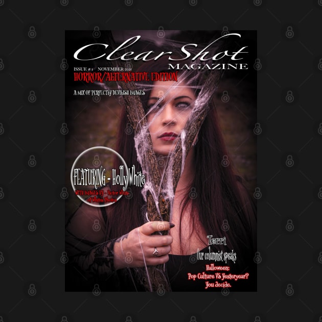 Issue 1 by Clear Shot Magazine