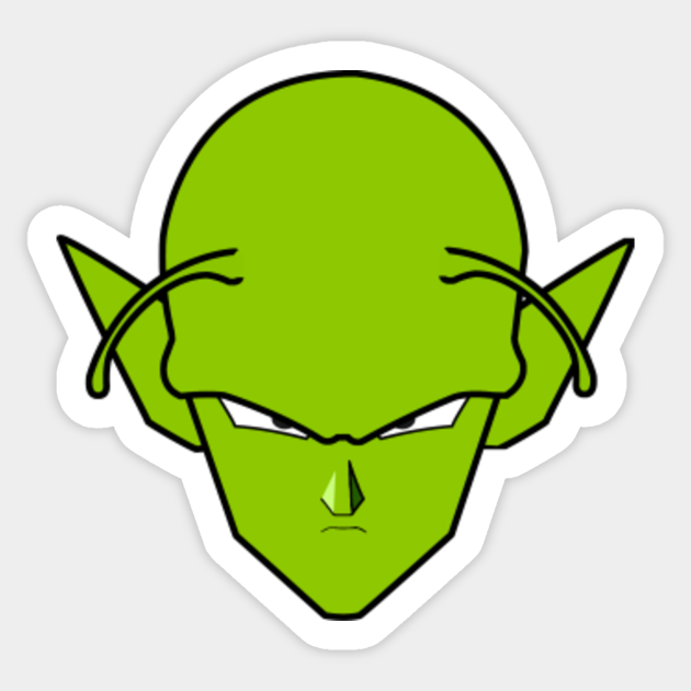 Anime Alien - Anime - Sticker | TeePublic Anime Alien - Anime - Sticker | TeePublic