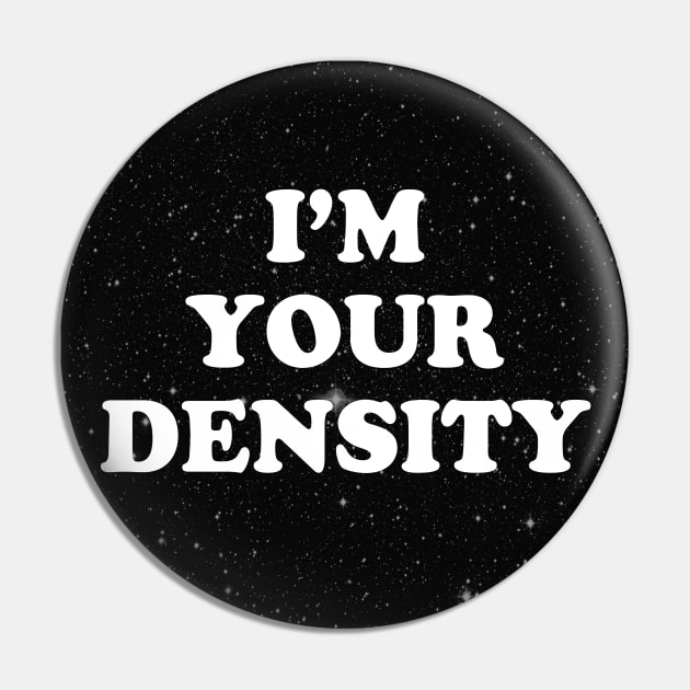 density Pin by MelleNora