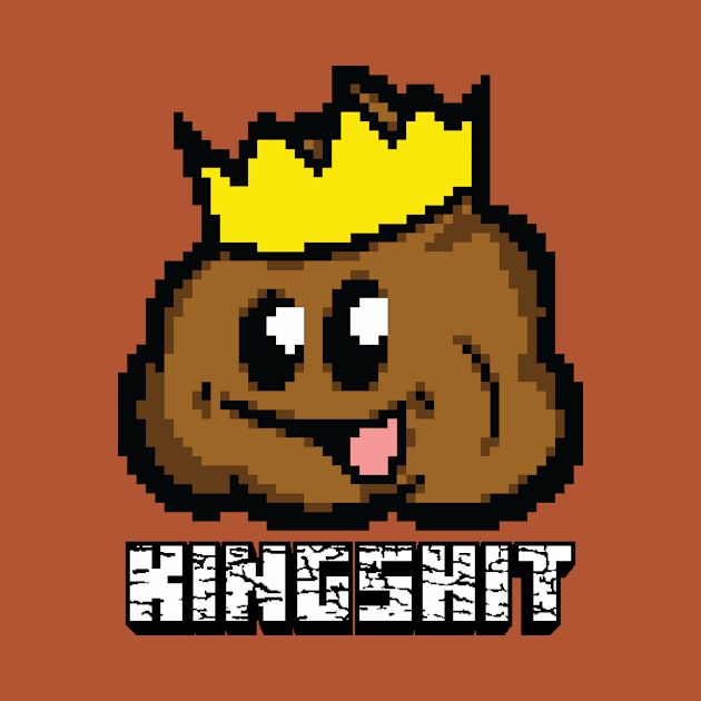 minecraft kingshit designs atlanta by KingShit