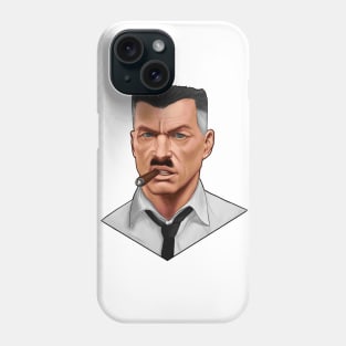 J. Jonah Jameson Phone Case