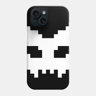 big shi skull Phone Case