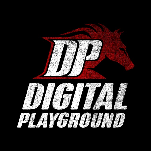 digital playground by hawardan