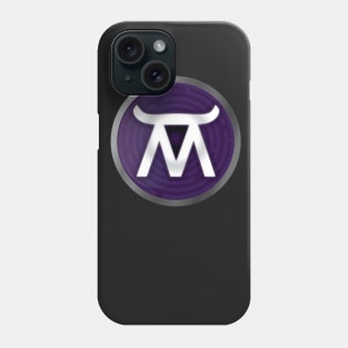 Minos Tower Phone Case