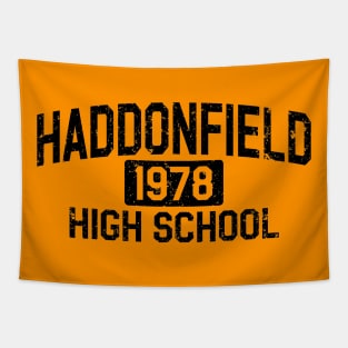 Haddonfield High School Tapestry