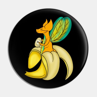 Banana Pin