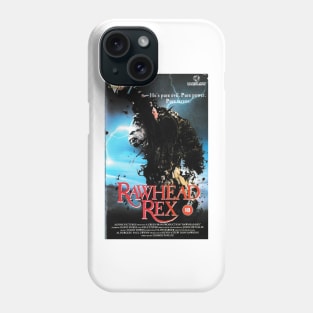 Rawhead Rex Phone Case