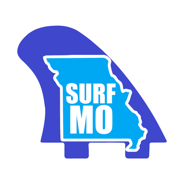 SurfMO - Wakesurf Missouri by Wakesurf Library 