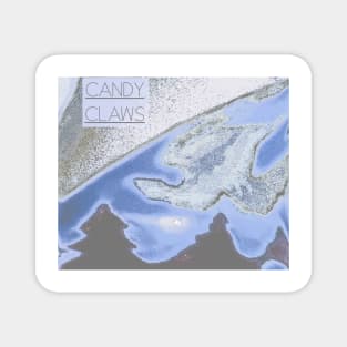 CANDY CLAWS Magnet