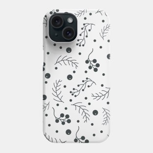 Berries Phone Case