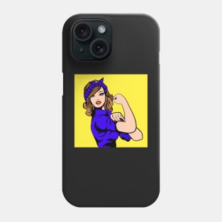 Pop Art 093 (Style:9) Phone Case