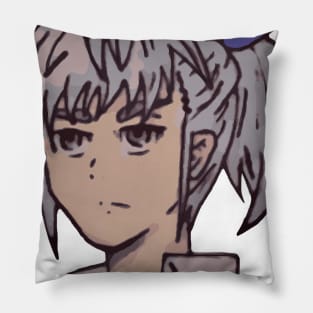 Khun Tower of God Pillow