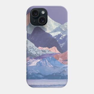 Rainbow Ranges Phone Case