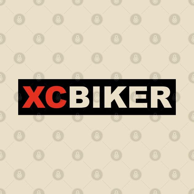 xc biker by Rigoworks