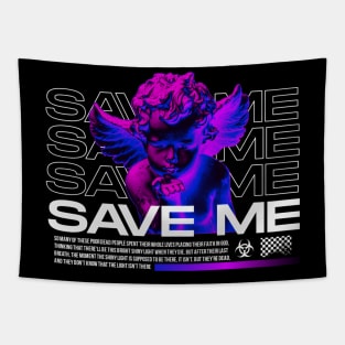 Save me Tapestry