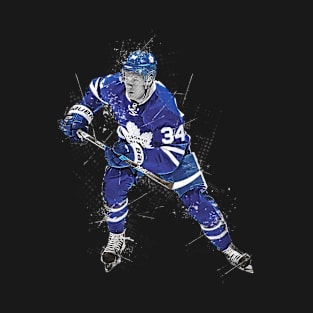 Auston Matthews T-Shirt