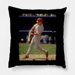 Mickey Morandini in Philadelphia Phillies, 1993 NLCS Pillow