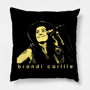 Carlile Pillow