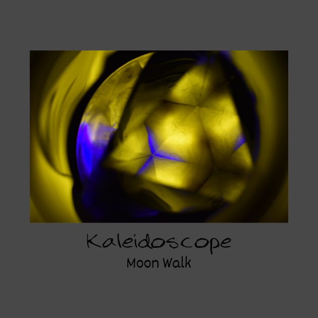 Kaleidoscope Therapy Moon Walk by Kaleidoscope Therapy