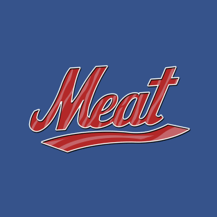 Team Meat T-Shirt