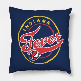 Indiana Feveeeer 06 Pillow