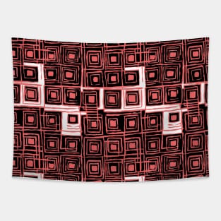 Kubo Squares Tapestry