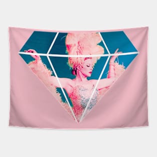 Diamond Tapestry