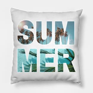 SUMMER Pillow