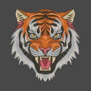 This Tiger T-Shirt