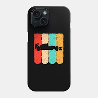 Car Racer Formula Racing Car Guy Phone Case