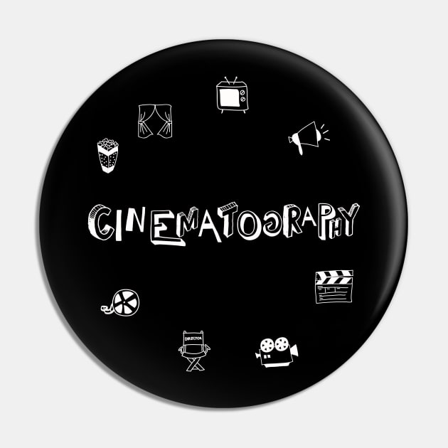 Cinematography (v1) Pin by bluerockproducts