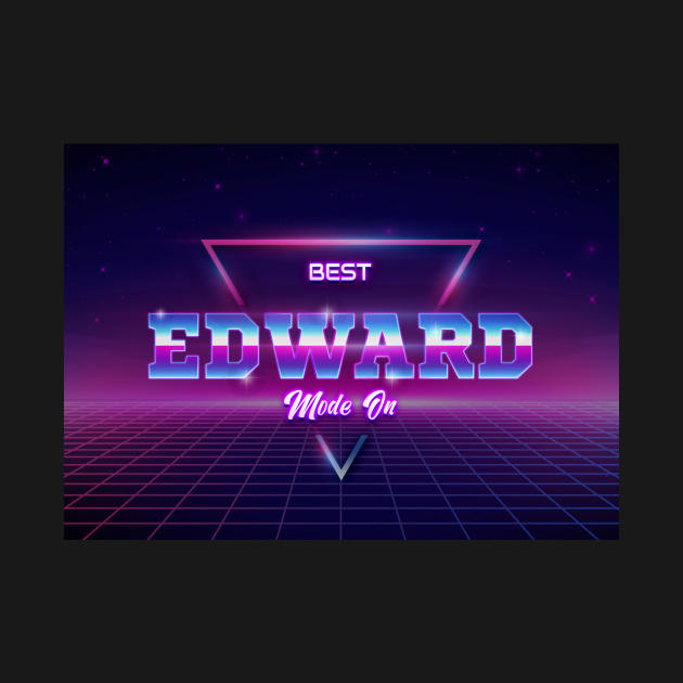 Best Edward Name by Rizaldiuk