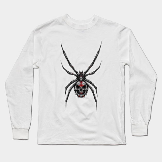 Marvel Black Widow Movie Red Hourglass Sweatshirt