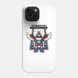 AMECHRICA Phone Case