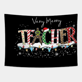 Teacher Tapestry