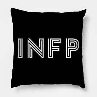 INFP ver. 2 Pillow