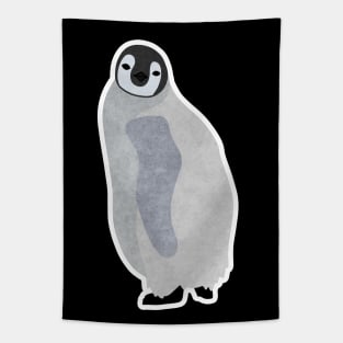 Penguin Tapestry