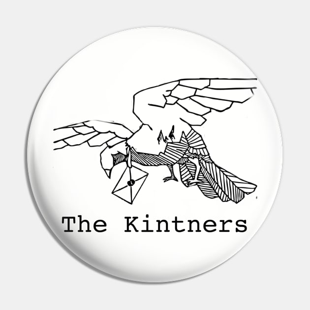 Album 2 Pin by The Kintners Music