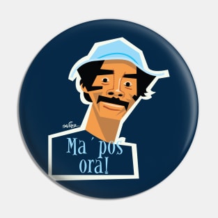 Don Ramon Pin