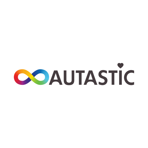 Autastic: Autistic and Fantastic by sparklellama