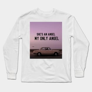 Harry Styles Long Sleeve T-Shirts for Sale