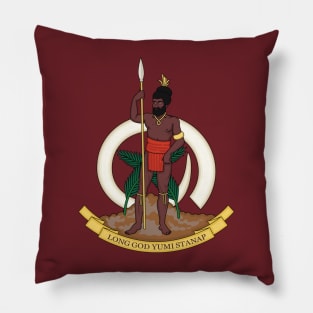 Vanuatu Pillow