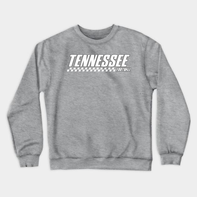 tennessee football sweatshirt