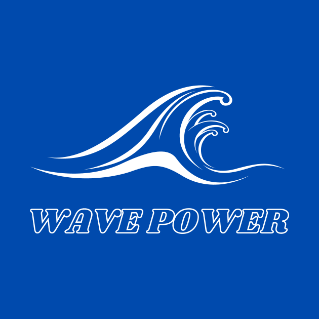 Wave Power by CleanPower