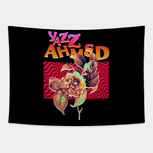 Yazz Ahmed music Tapestry